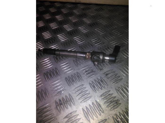 Cyff Injector (diesel) Ford Transit Custom 2.2 TDCi 16V - BK2Q9K546AG CYFF ...