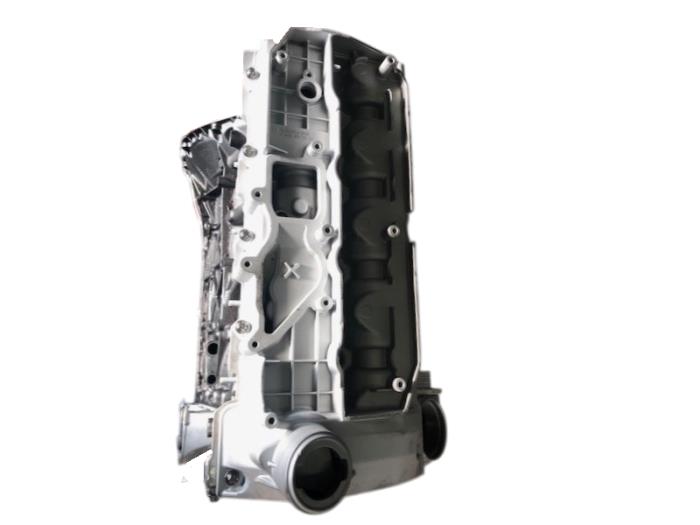 Engine Mercedes Vito 2.2 109 CDI 16V - 64698151 646981 - APST