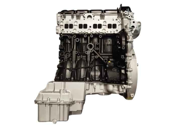 Engine Mercedes Sprinter 3,5t 316 CDI 16V 4x4 - 651955 651957