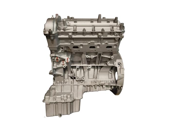Engine Mercedes Sprinter 3,5t 319 CDI,BlueTEC V6 24V - 642992 642992