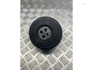 Begagnade Remskiva, vevaxel Mercedes Vito (639.7) 2.2 115 CDI 16V Pris € 50,00 Marginaltabell erbjuds av APST