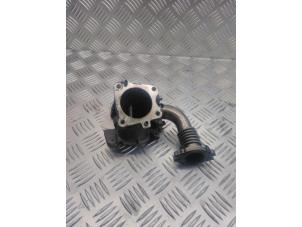 Usados Tubo EGR Citroen Jumper (U9) 2.0 BlueHDi 160 Precio € 35,00 Norma de margen ofrecido por APST