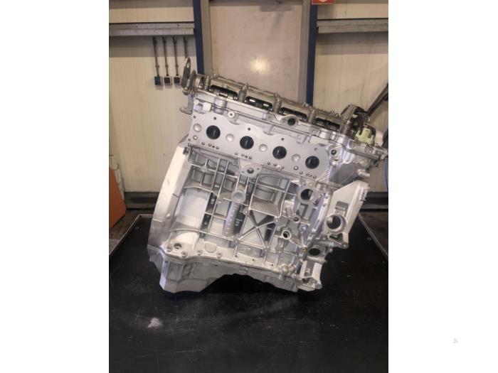Engine Mercedes C 1.8 C-200 CGI 16V - 271860 271860 - APST