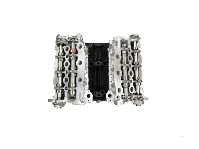 LAND ROVER RANGE ROVER 3.0 HEAD GASKET & 306DT DIESEL ENGINE REBUILD KIT - GEN 2 | UK