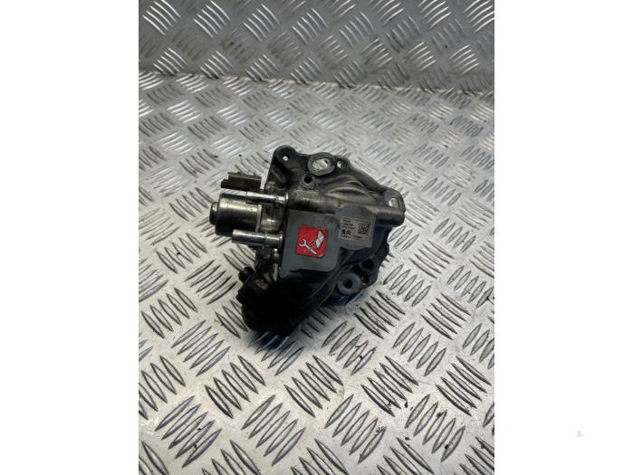 Mechanical fuel pump Peugeot Expert 2.0 Blue HDi 120 16V - 28384347 AHK ...