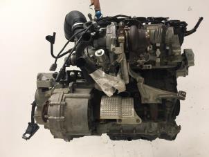 Gebrauchte Getriebe Volkswagen Golf VII (AUA) 2.0 GTI 16V Preis auf Anfrage angeboten von Jonker - Huissen B.V.