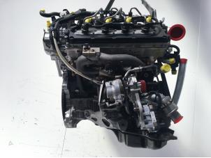 Usados Motor Audi A8 (D4) 4.2 TDI V8 32V Quattro Precio de solicitud ofrecido por Jonker - Huissen B.V.