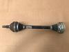 Drive shaft, rear left from a Audi R8 (4S3/4SP), 2015 5.2 GT V10 40V LMX, Compartment, 2-dr, Petrol, 5.204cc, 419kW, 4x4, CTPB, 2014-07 / 2015-07 2015
