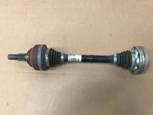 Used Drive shaft, rear right Audi R8 (4S3/4SP) 5.2 GT V10 40V LMX Price on request offered by Jonker - Huissen B.V.