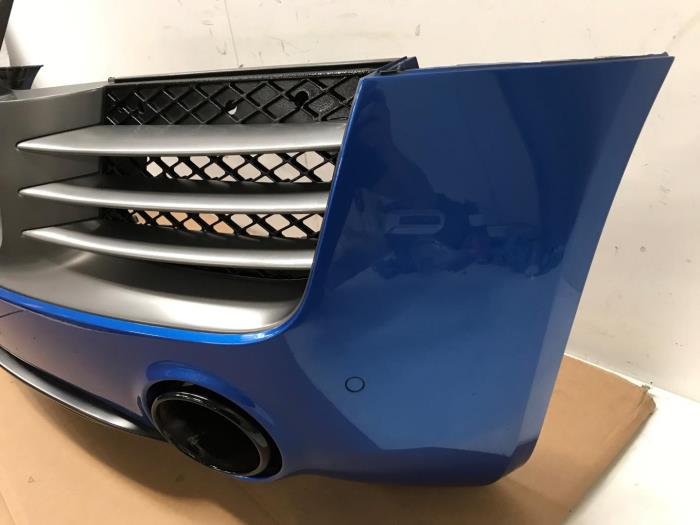 Rückseite (komplett) Audi R8 5.2 GT V10 40V LMX - 420971085H