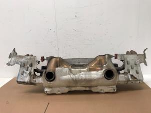Used Exhaust (complete) Audi R8 (4S3/4SP) 5.2 GT V10 40V LMX Price on request offered by Jonker - Huissen B.V.