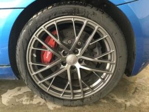 Gebrauchte Felgen Set + Reifen Audi R8 (4S3/4SP) 5.2 GT V10 40V LMX Preis auf Anfrage angeboten von Jonker - Huissen B.V.