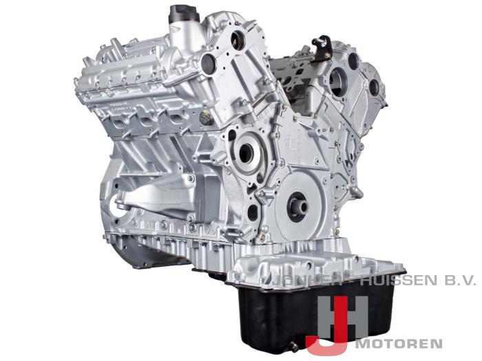 Moteur Mercedes R 3.0 320 CDI 24V 4-Matic - 642870 642870