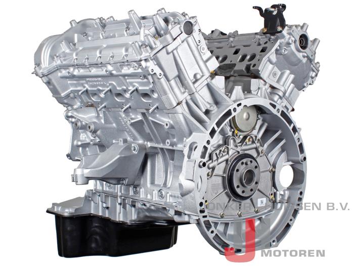 Moteur Mercedes R 3.0 320 CDI 24V 4-Matic - 642870 642870
