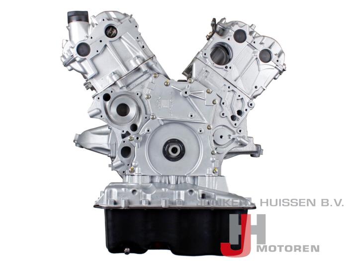 Moteur Mercedes R 3.0 320 CDI 24V 4-Matic - 642870 642870