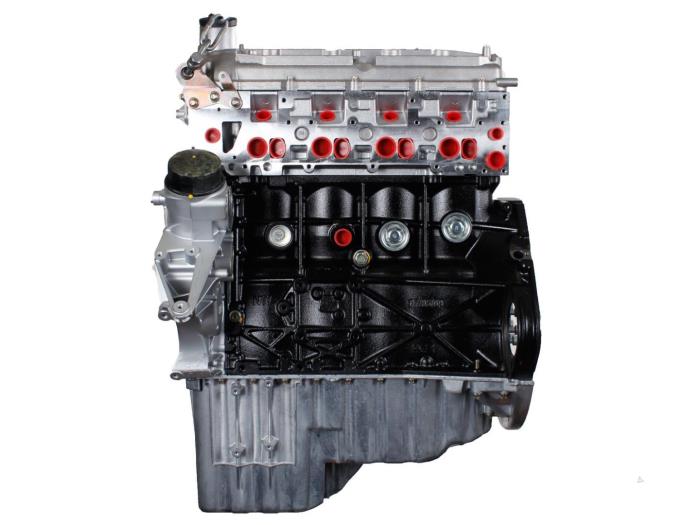 Engine Mercedes Sprinter 3,5t 209 CDI 16V - 646984