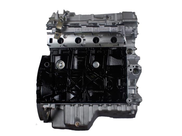 Engine Mercedes - 646821 - Jonker - Huissen B.V. | ProxyParts.com