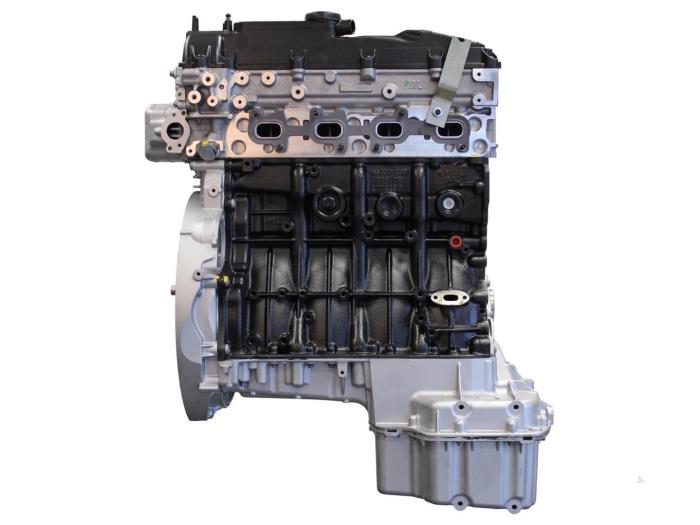 Engine Mercedes Sprinter 3,5t 213 CDI 16V Euro 5 - R6510110801 651956