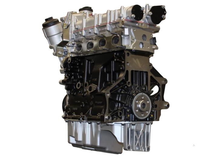 Engines With Engine Code BMY Stock | ProxyParts.com