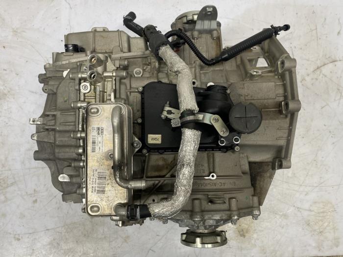 Skrzynia biegów z Audi R8 (4S3/4SP) 5.2 V10 40V FSI 2014