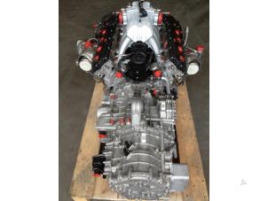 Used Gearbox McLaren MP4-12C 3.8 V8 32V Turbo Price on request offered by Jonker - Huissen B.V.
