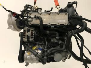 Used Engine Volkswagen Golf VII (AUA) 1.4 TSI 16V Price on request offered by Jonker - Huissen B.V.