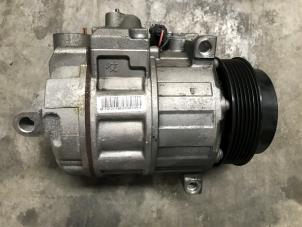 Used Air conditioning pump Mercedes Sprinter 3,5t (906.73) 313 CDI 16V Price on request offered by Jonker - Huissen B.V.