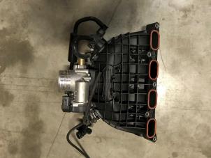Used Intake manifold BMW X5 (F15) xDrive 40e PHEV 2.0 Price on request offered by Jonker - Huissen B.V.