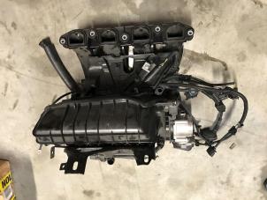 New Intake manifold BMW X1 (E84) sDrive 18i 2.0 16V Price on request offered by Jonker - Huissen B.V.