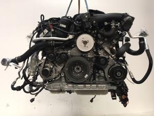 Used Engine Audi Q5 (FYB/FYG) Price on request offered by Jonker - Huissen B.V.