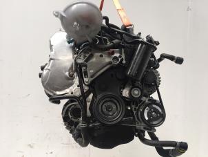 Used Engine Volkswagen Passat (3G2) 2.0 TDI 16V 190 Price on request offered by Jonker - Huissen B.V.