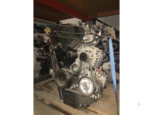 Used Engine Audi A6 (C7) 2.0 TDI 16V Price on request offered by Jonker - Huissen B.V.