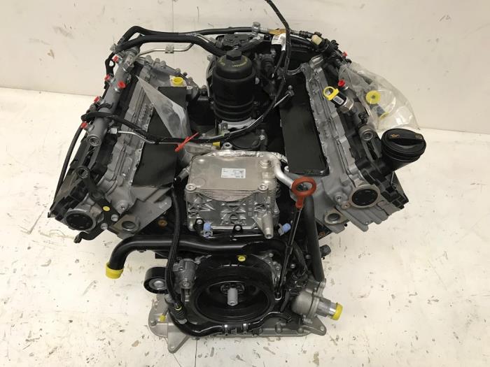 Audi 42 V8 Engine Codes