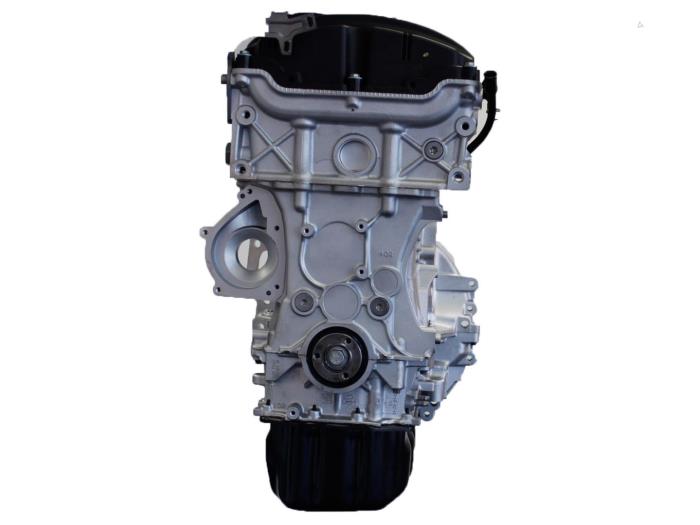 Motor Mini Mini 1 6 16v Cooper S N14b16a