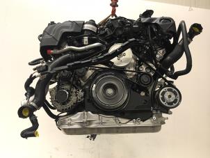 Used Engine Volkswagen Touareg 3.0 TDI 286 V6 24V Price on request offered by Jonker - Huissen B.V.
