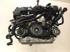 Engine from a Volkswagen Touareg 3.0 TDI 286 V6 24V 2018