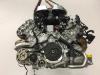 Motor de un Audi R8 (4S3/4SP) 5.2 V10 Plus 2017