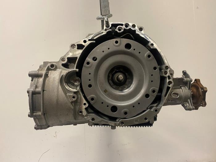 Gearbox Volkswagen Touareg - 8HP65A DCB SBU