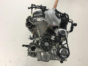 Used Engine Volkswagen Golf VII (AUA) 1.5 TSI Evo BlueMotion 16V Price on request offered by Jonker - Huissen B.V.