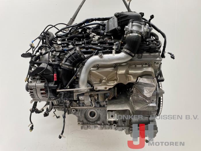 Gebrauchte Motor Rolls Royce Phantom VIII (RR11/12) 6.75 Twin Turbo V12 48V, V12 48V EWB Preis auf Anfrage angeboten von Jonker - Huissen B.V.