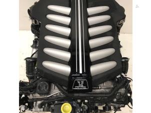 Used Engine Rolls Royce Phantom VIII (RR11/12) 6.75 Twin Turbo V12 48V, V12 48V EWB Price on request offered by Jonker - Huissen B.V.