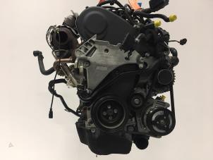 Used Engine Audi Q3 (8UB/8UG) Price on request offered by Jonker - Huissen B.V.