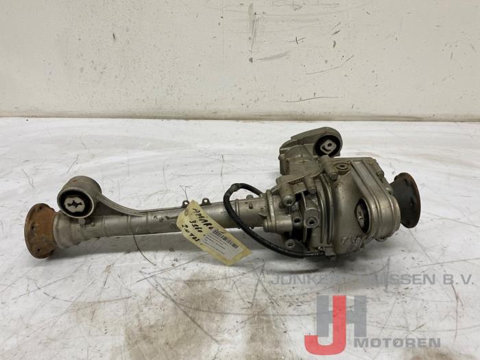 Used Front differential Volkswagen Amarok 2.0 BiTDI 16V 163 4Motion Price € 1.512,50 Inclusive VAT offered by Jonker - Huissen B.V.