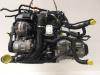 Gearbox from a Volkswagen Polo V (6R), 2009 / 2017 1.6 TDI 16V 90, Hatchback, Diesel, 1.598cc, 66kW (90pk), FWD, CAYB, 2009-06 / 2014-05 2010