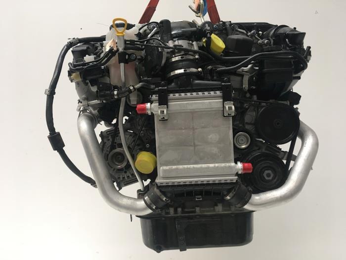 engine-mercedes-r-3-5-350-v6-24v-a003230221-276826
