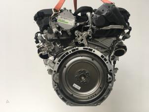 Used Engine Mercedes R (W251) 3.5 350 V6 24V Price on request offered by Jonker - Huissen B.V.