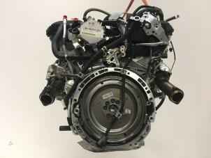 Used Engine Mercedes S (C217) 3.0 S-400 V6 24V Turbo 4-Matic Price on request offered by Jonker - Huissen B.V.