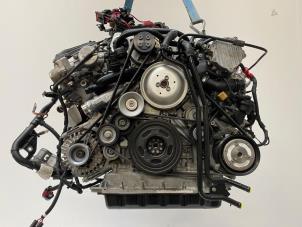 Used Engine Audi A8 (D4) 3.0 V6 24V TFSI Quattro Price on request offered by Jonker - Huissen B.V.