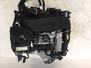Used Motor Mercedes C (C205) Price on request offered by Jonker - Huissen B.V.