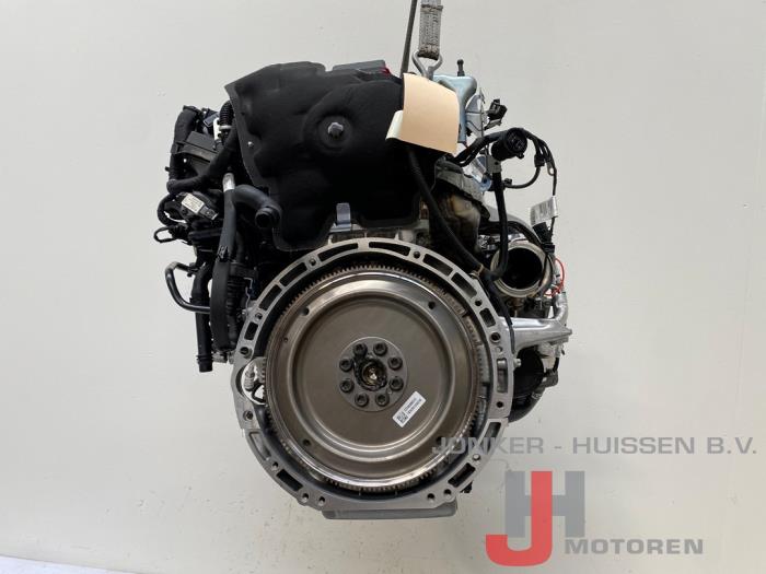 Engines with engine code 26492 stock | ProxyParts.com
